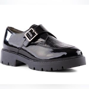 Seychelles monk strap shoe women’s 11